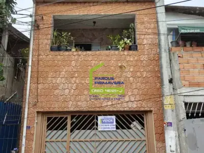 Casa em Eldorado