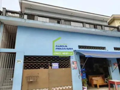 Casa em Jardim Luso