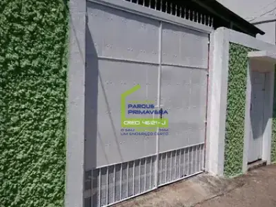 Casa em Chácara Santo Antônio (Zona Sul)