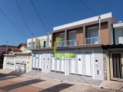 Casa em Jardim Cidália