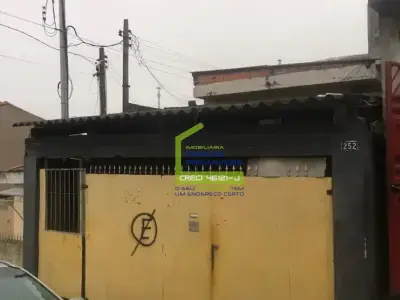 Casa em Parque Doroteia