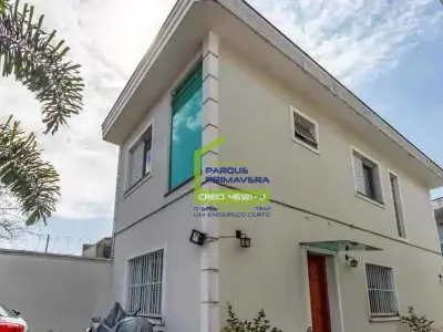 Casa em Vila Moraes