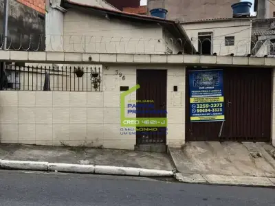 Casa em Jardim Alzira
