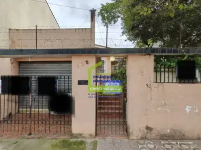 Casa em Jardim dos Prados