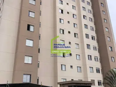 Apartamento em Jardim Miriam