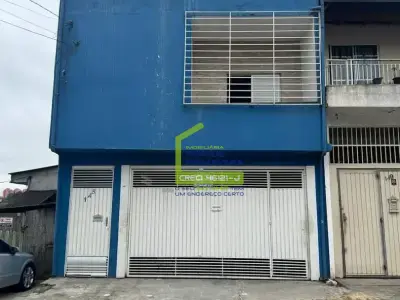 Casa em Jardim da Pedreira