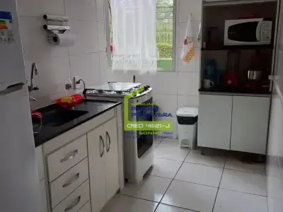 Apartamento em Vila Emir