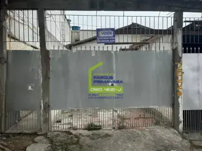 Casa em Vila dos Andradas