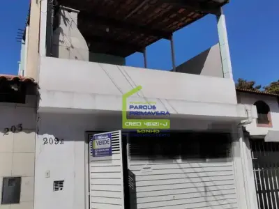 Casa em Balneário São Francisco