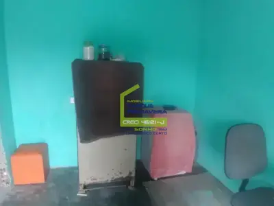 Casa em Jardim Novo Pantanal