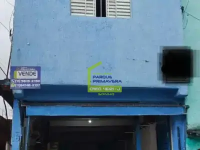 Sala / Conjunto em Parque Primavera