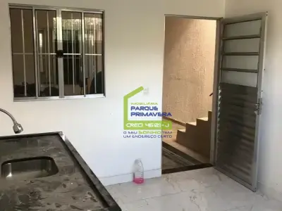 Apartamento em Jardim Maria Luiza
