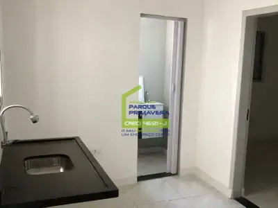 Apartamento em Jardim Maria Luiza