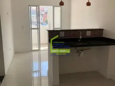 Apartamento em Jardim Maria Luiza