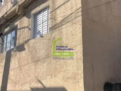 Apartamento em Jardim Maria Luiza