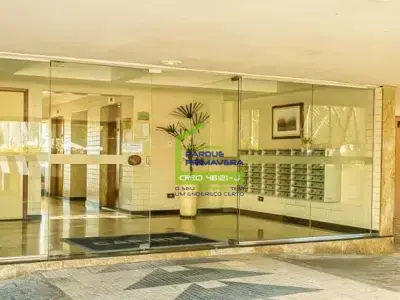 Apartamento em Vila Constança