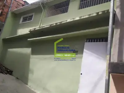 Casa em Parque Fernanda