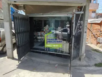 Sala / Conjunto em Cidade Júlia