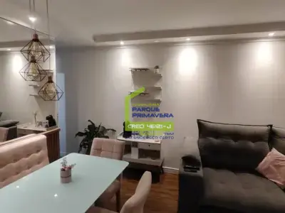 Apartamento em Centro