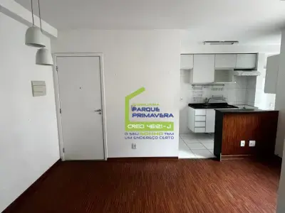 Apartamento em Canhema