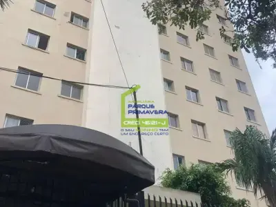 Apartamento em Vila Santa Catarina