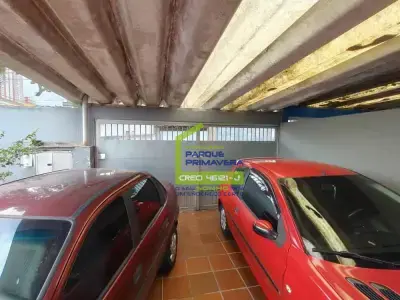 Casa em Centro
