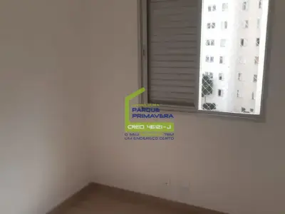 Apartamento em Jardim Sabará