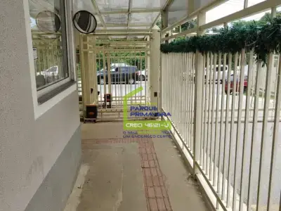 Apartamento em Jardim Bandeirantes