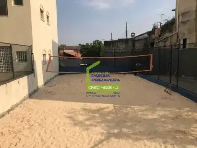 Apartamento em Vila Santana