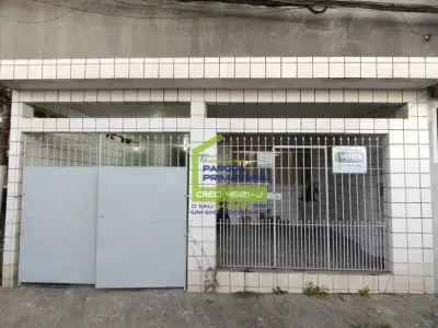 Casa em Jardim Aparecida