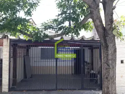 Casa em Vila Arriete