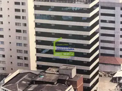 Sala / Conjunto em Vila Nova Conceição