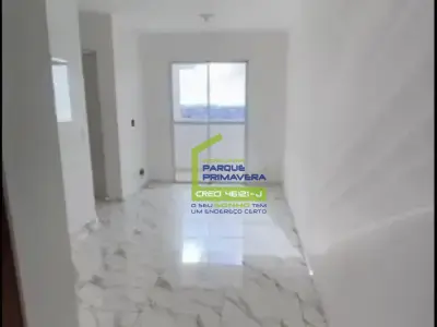 Apartamento em Americanópolis