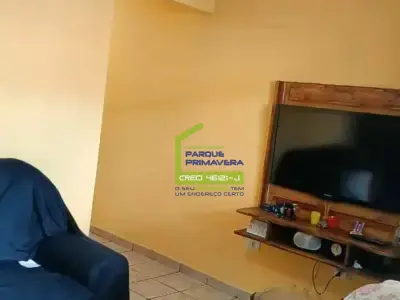 Casa em Jardim Miriam