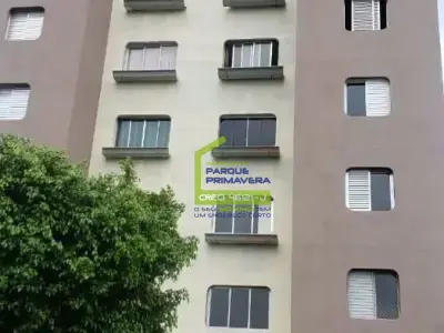 Apartamento em Vila dos Andradas