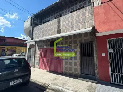 Casa em Jardim Apurá