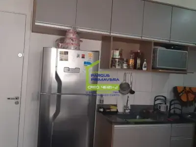Apartamento em Cambuci