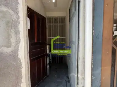 Lote / Terreno em Jardim Apurá