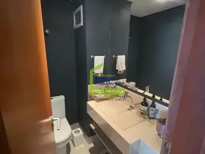 Apartamento em Cidade Júlia