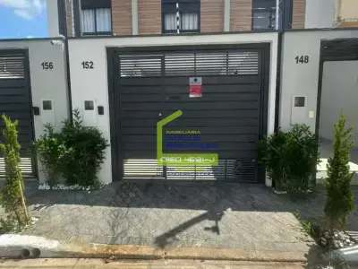 Casa em Cupecê