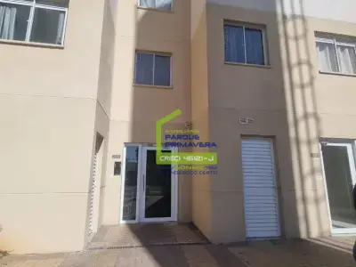 Apartamento em Jardim Itacolomi