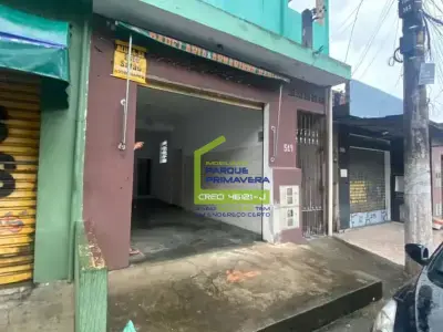 Sala / Conjunto em Jardim Apurá