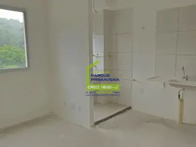 Apartamento em Usina Piratininga