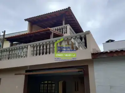 Casa em Vila Santana