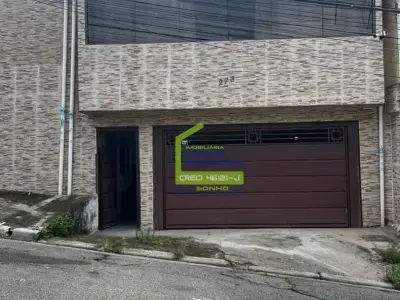 Casa em Parque Doroteia