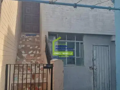 Casa em Vila Campestre