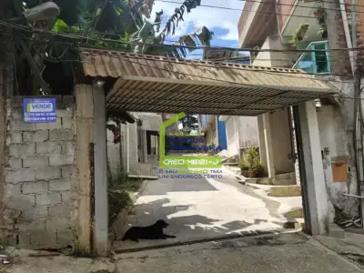 Casa em Jardim Bandeirantes