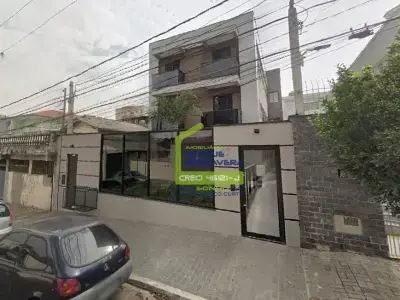 Apartamento em Jardim Corisco Novo