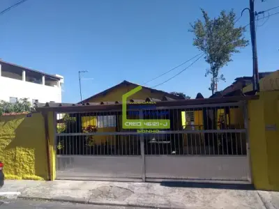 Casa em Jardim Aparecida