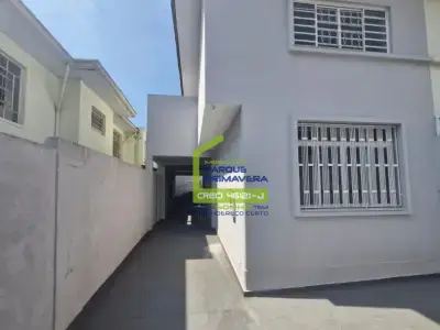 Casa em Jardim Prudência